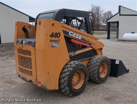 case 440ct skid steer|case 440 series 3.